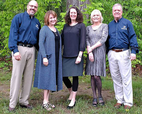 maine od consulting firm